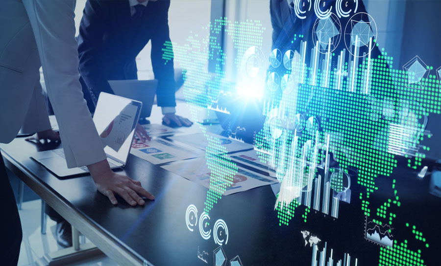 Estrategia-internacional Estrategia internacional GAMAP