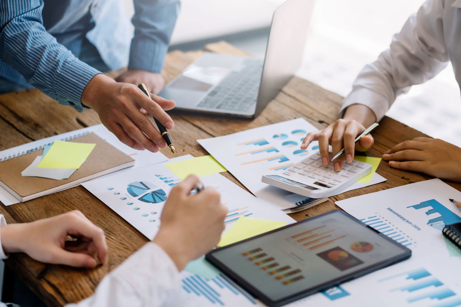 Investigacion-de-mercado Investigacion de mercado